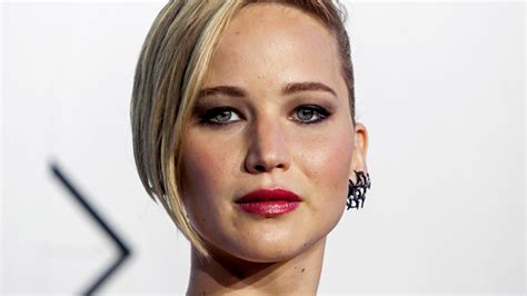 jennifer lawrence nudes leak|Jennifer Lawrence on Nude Photo Leak: Its a Sex Crime, Violation